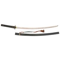 Showa Period Japanese Katana with Mei