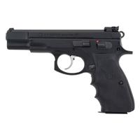 * CZ 85 Combat Pistol in Box with Accessories