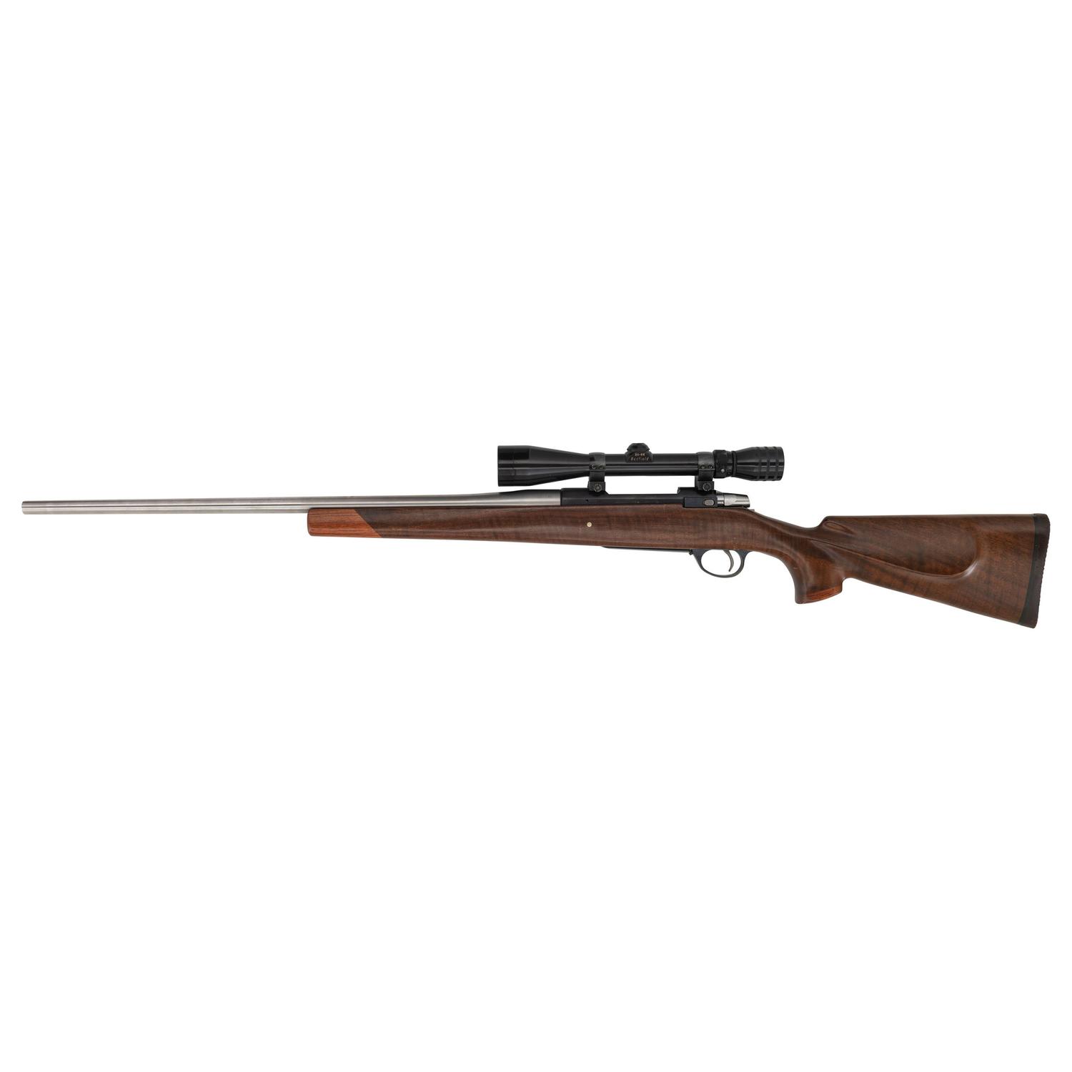 * Sako Model L691 Rifle with Redfield Scope