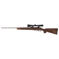 * Sako Model L691 Rifle with Redfield Scope