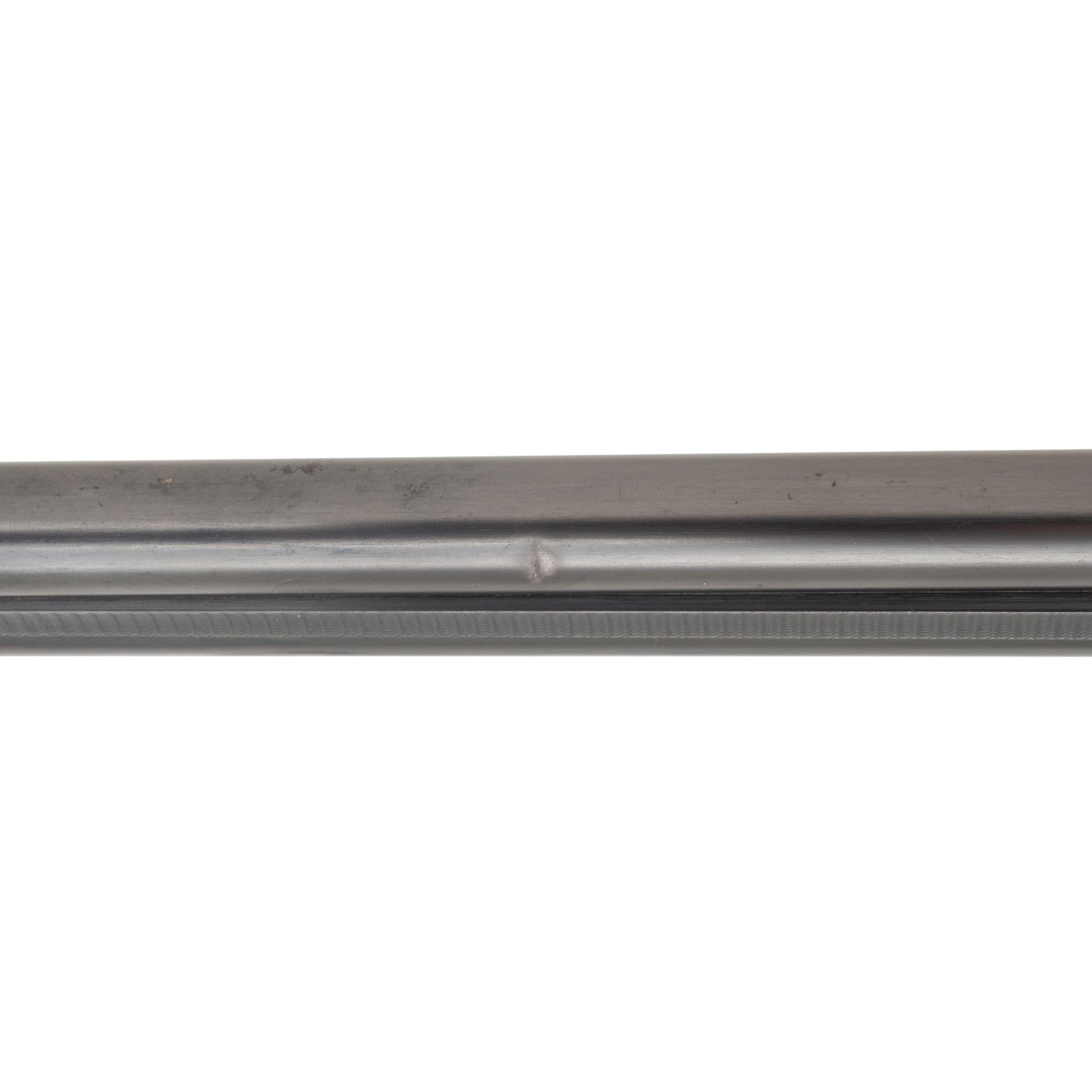 **Parker DH 20 Gauge Shotgun on Size 0 Frame