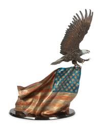 Stars and Stripes, edition 15/100