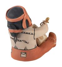 Pottery Singer