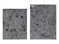 Two Continental Pietra Dura Plaques