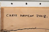 Untitled (A CURIOUS METHOD OF MEASURING)