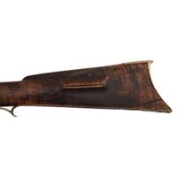 Leman Percussion Trade Rifle