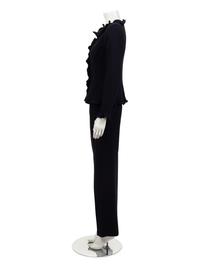 Two Valentino Suits and Two Jackets, 1980-2000s