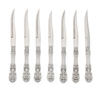 A Reed & Barton Francis I Silver Flatware Service