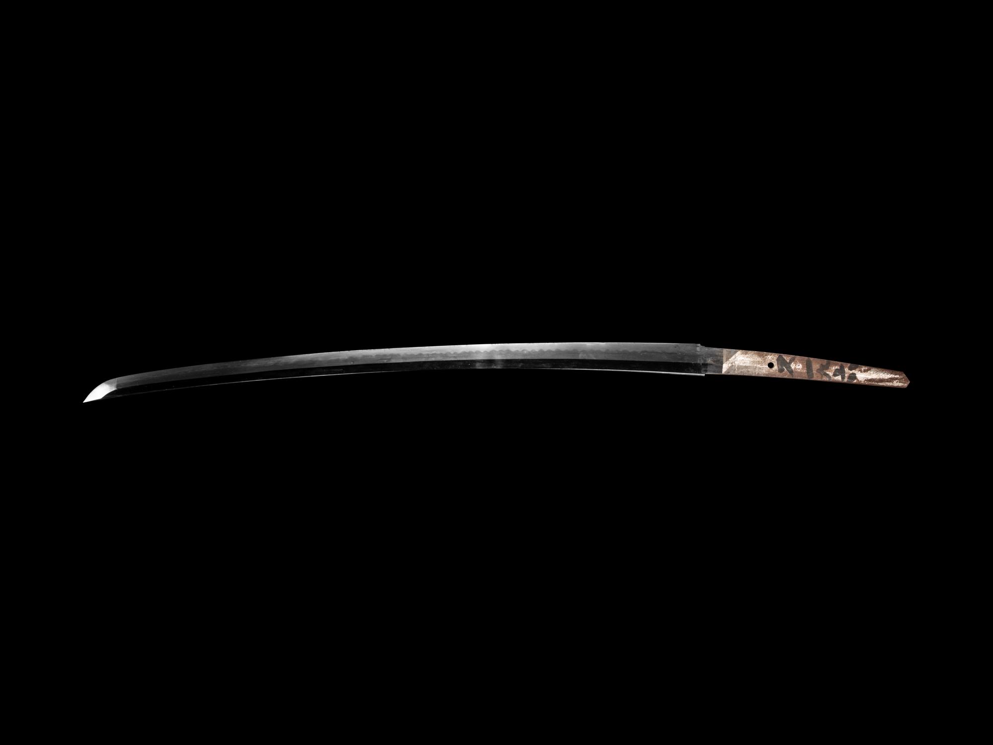 A Katana