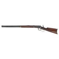 Antique Winchester Model 1894 Rifle with Marble Sights