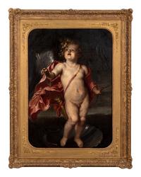 Flemish School, 17th Century