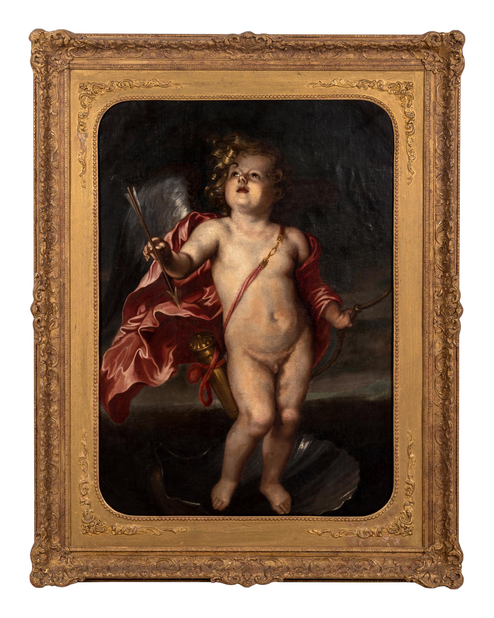 Flemish School, 17th Century