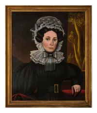 John Samuel Blunt (American, 1798-1835)