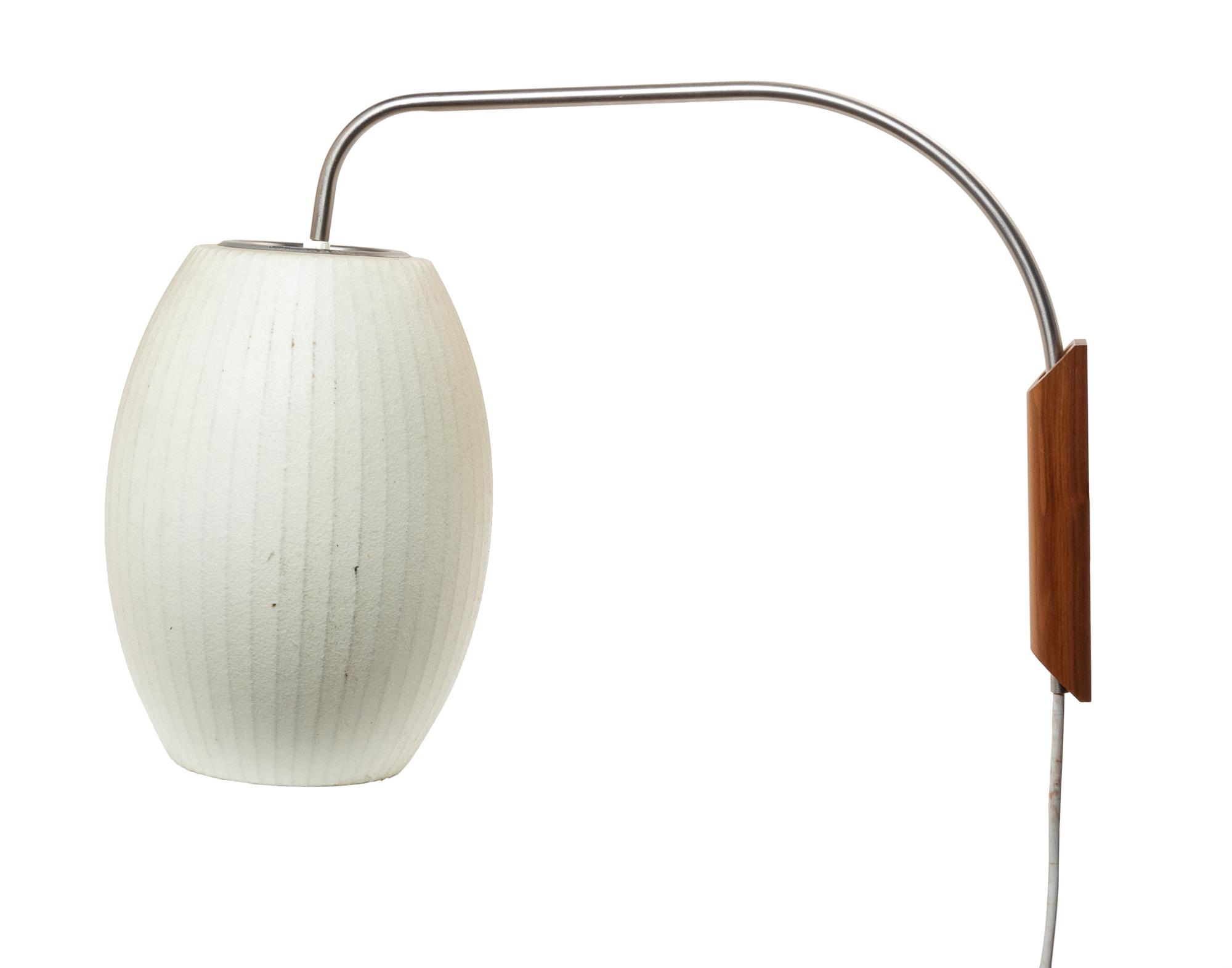 Wall Mounted Bubble Lamp, Modernica, USA