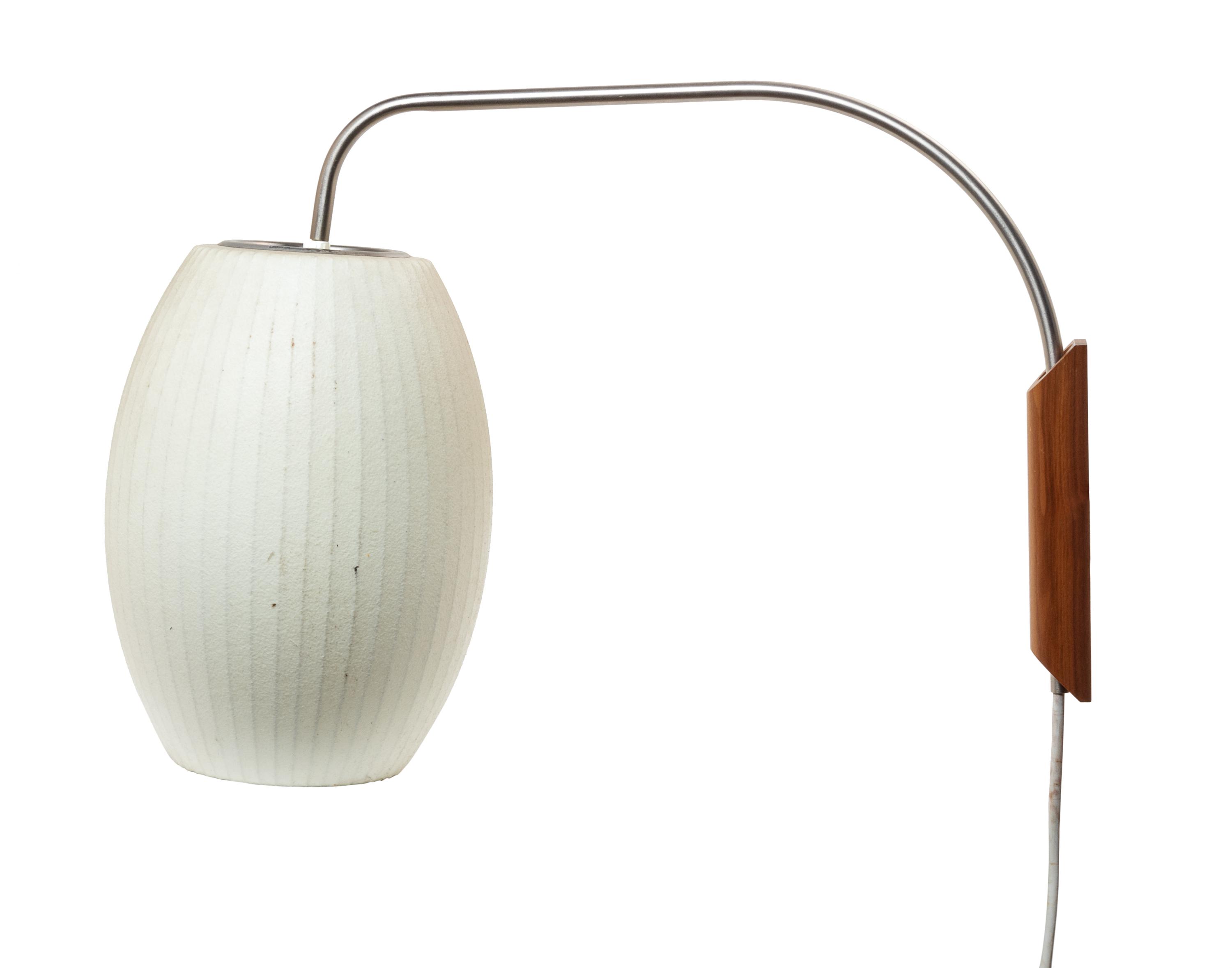 Wall Mounted Bubble Lamp, Modernica, USA