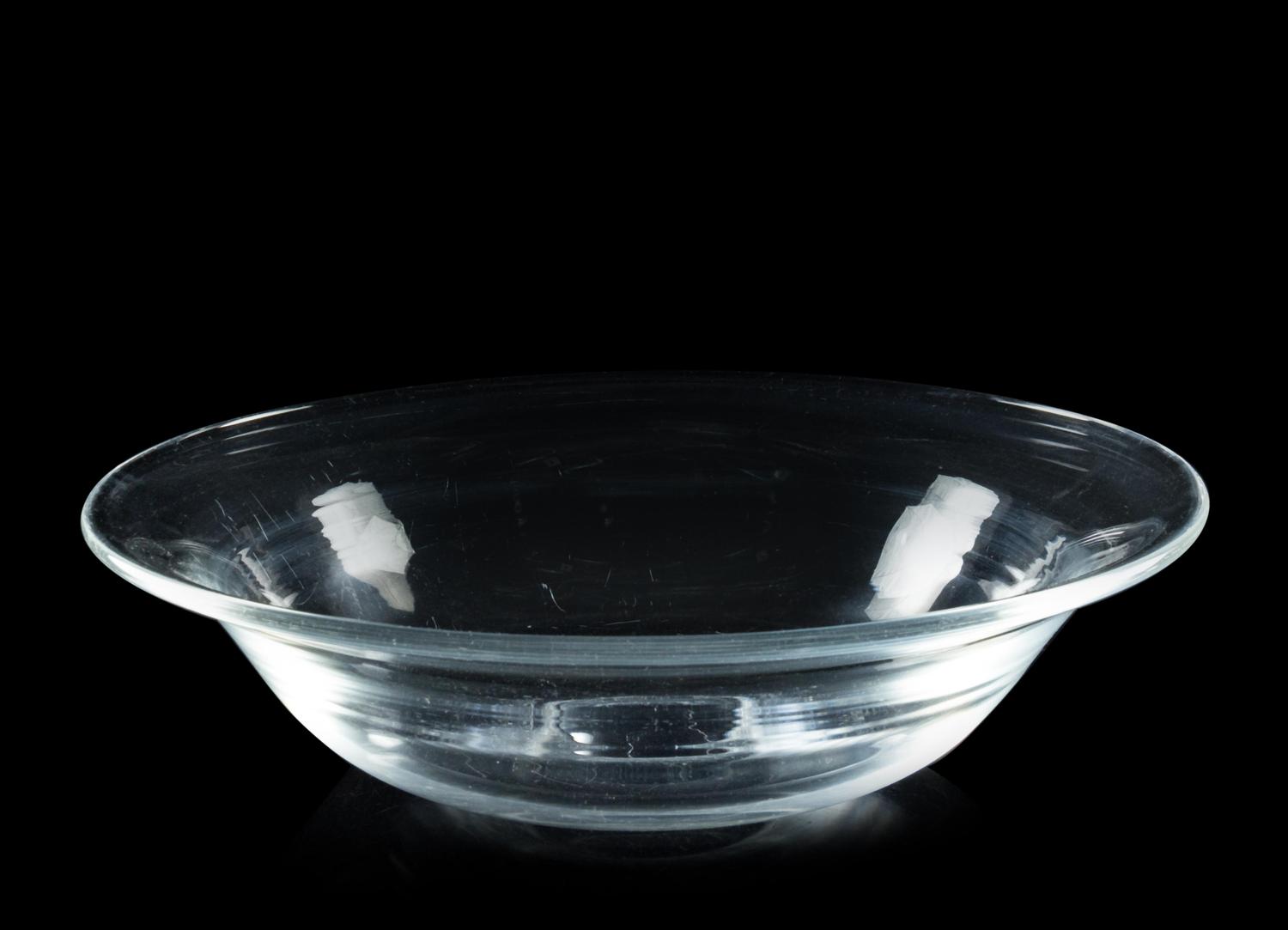 Center Bowl