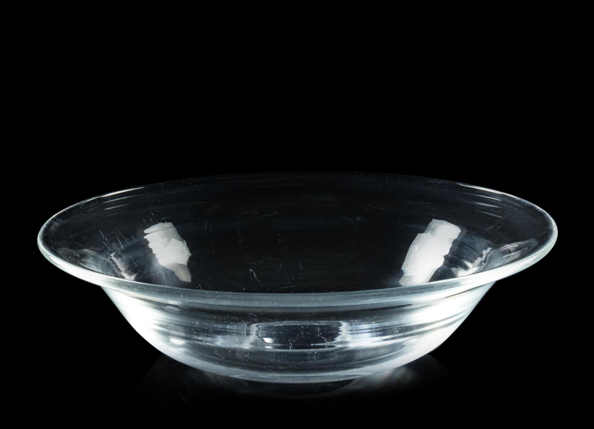 Center Bowl