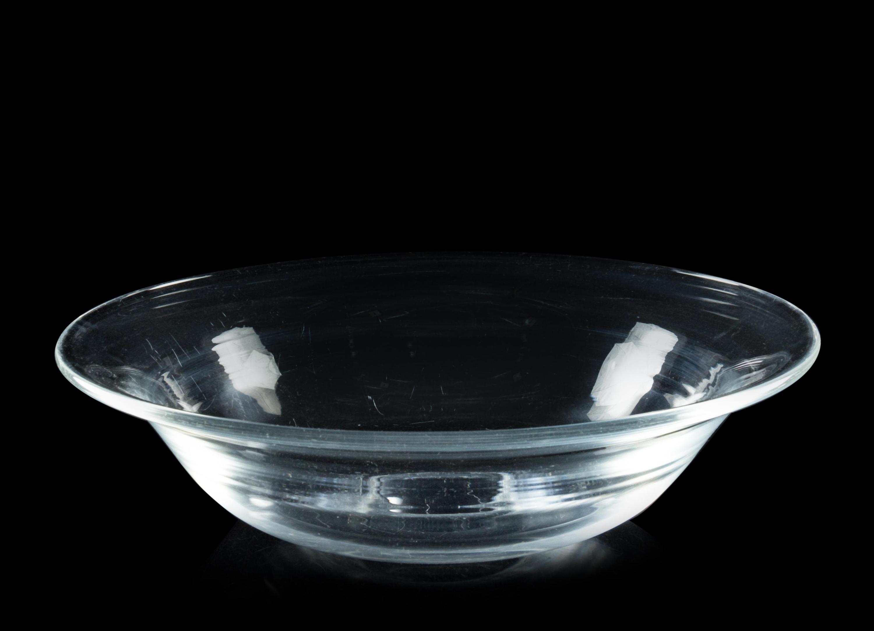 Center Bowl