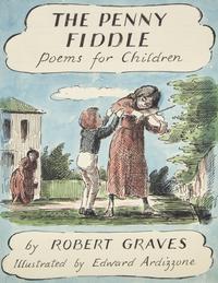 The Penny Fiddle