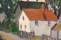 Edna Choate Hodgkins (American, 1900-1980)
