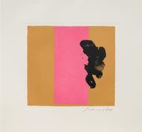 The Berggruen Series, (portfolio of four lithographs)