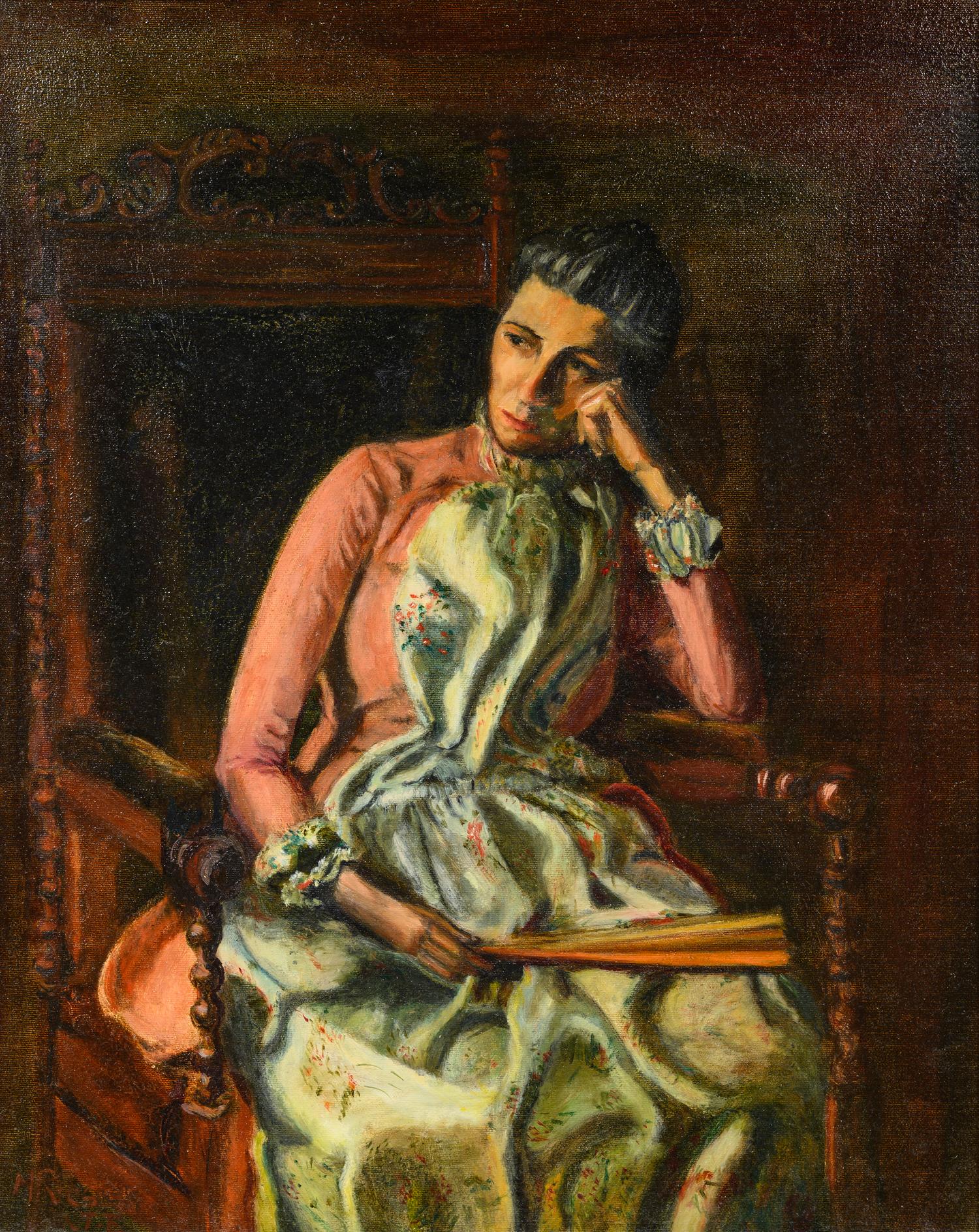 Artist Unknown, Early 20th Century