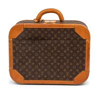 Louis Vuitton Suitcase, Late 20th Century