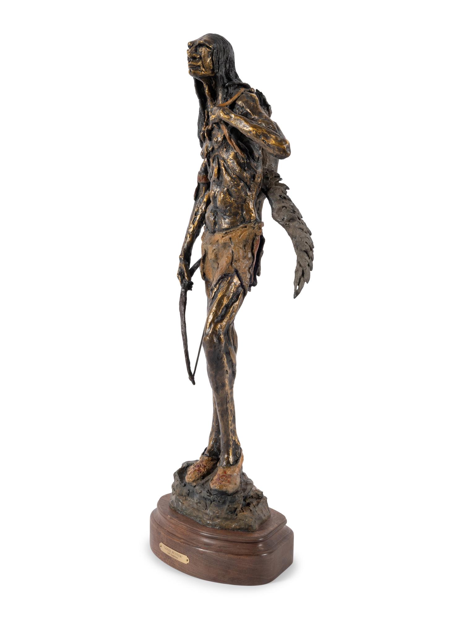 Goose Hunter , 2008