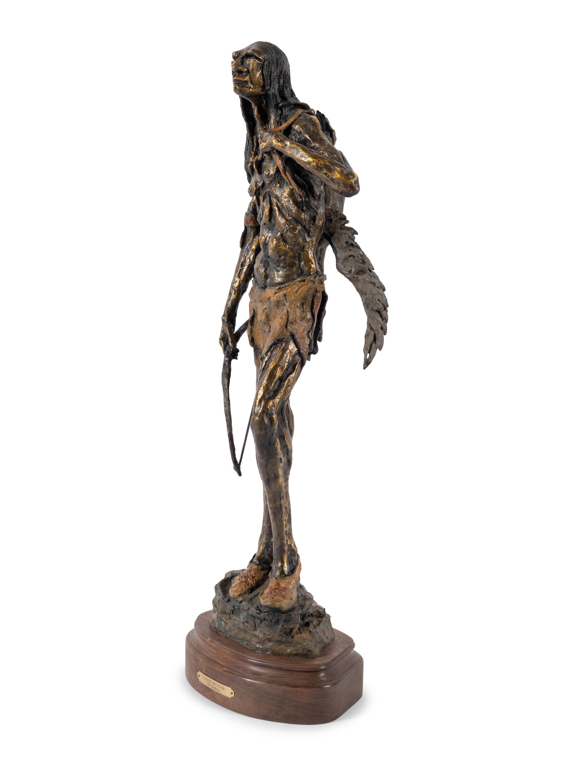 Goose Hunter , 2008