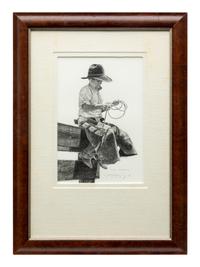 Little Buckaroo , 1993