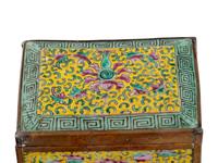 Six Chinese Porcelain Articles