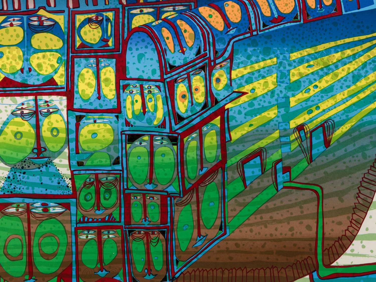 Night Train , 1978