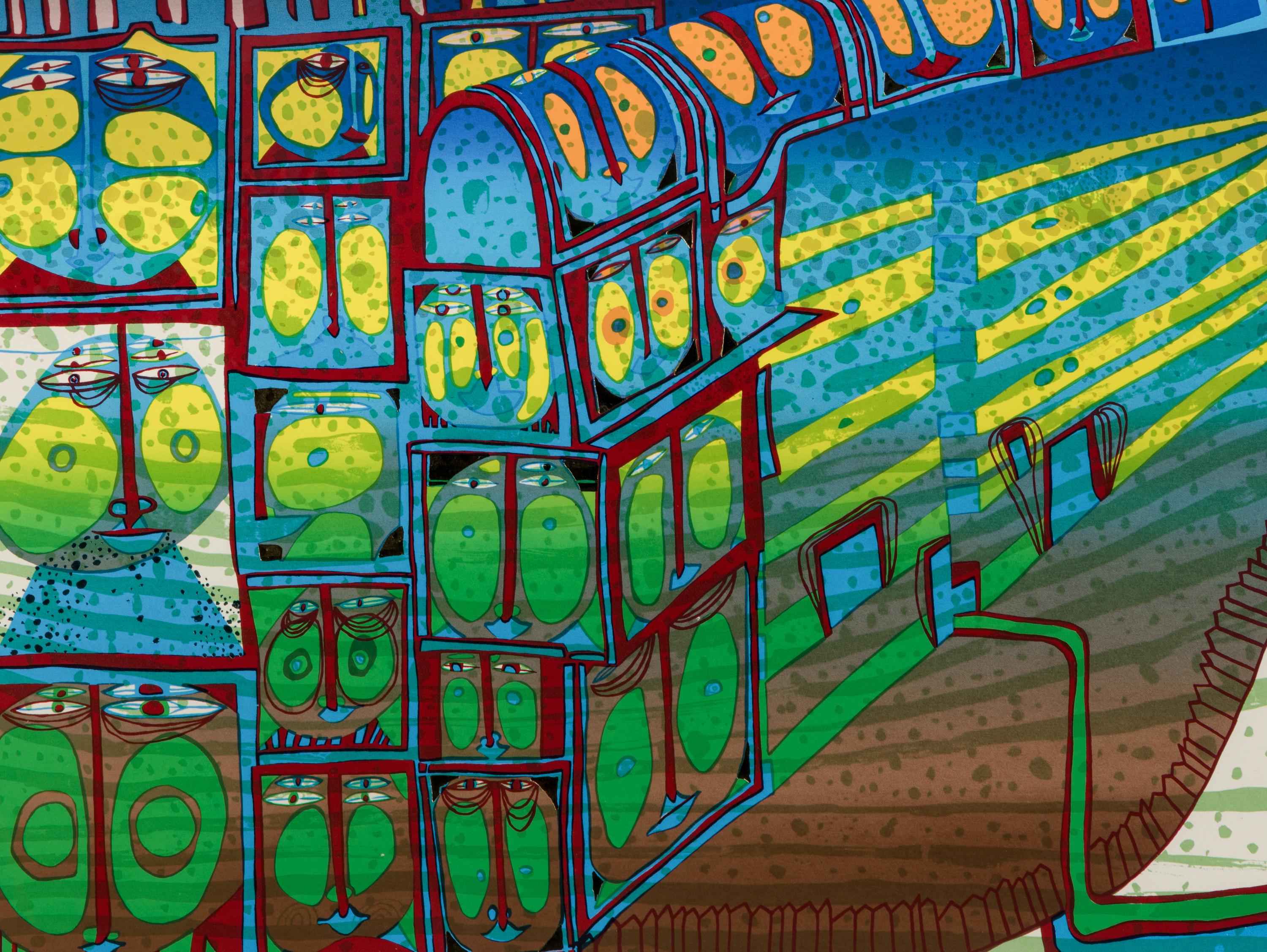 Night Train , 1978
