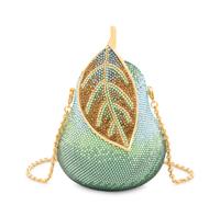 Judith Leiber Collector's Edition Pear Minaudière