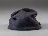 [CIVIL WAR]. 7th New Hampshire forage cap.