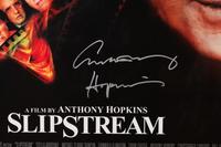 (Film Posters) Slipstream . Strand Releasing, Destination Films: 2007.