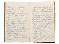 [CIVIL WAR]. Archive identified to Charles E. Brown, Co. 6, 7th New York State Militia.