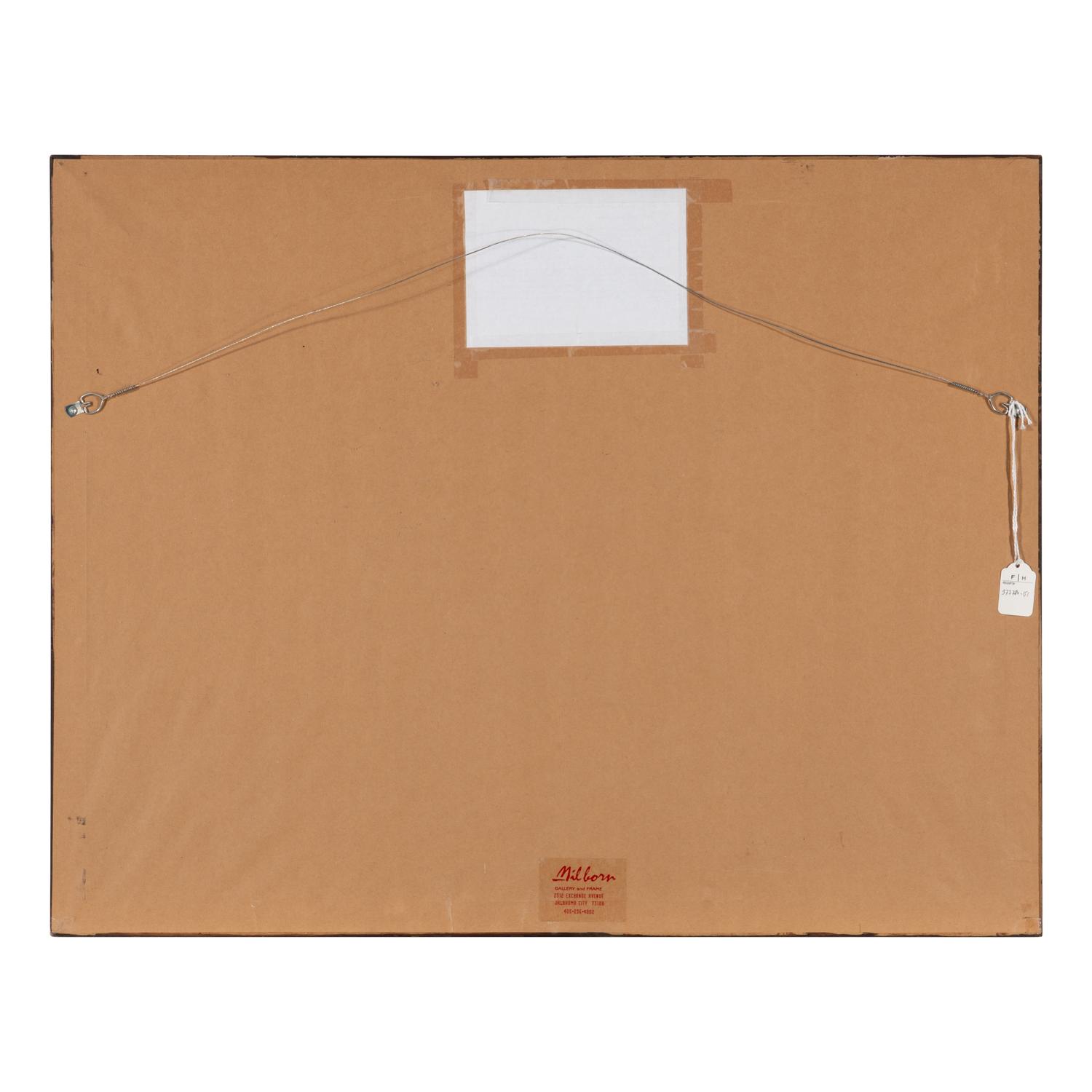 untitled, moving camp