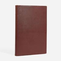 From the Library of Samuel Yellin Scrapbook of Second Empire and Belle Époque Ironwork, France, circa 1910