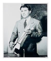 [PEENEMUNDE ARMY RESEARCH CENTER]. An archive of photographs of Wernher von Braun and the Peenemünde facility.