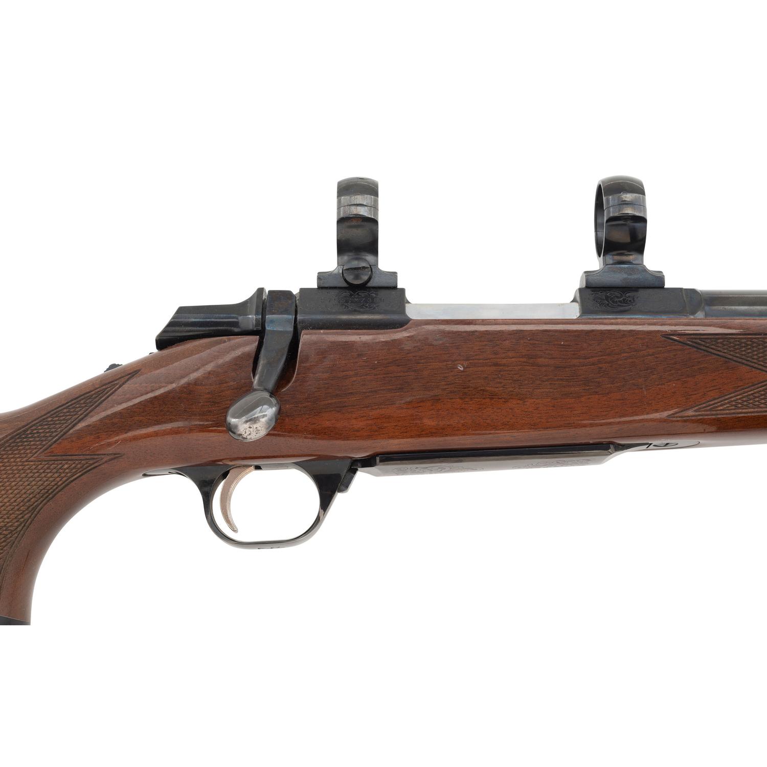 * Browning A-Bolt Medallion Rifle