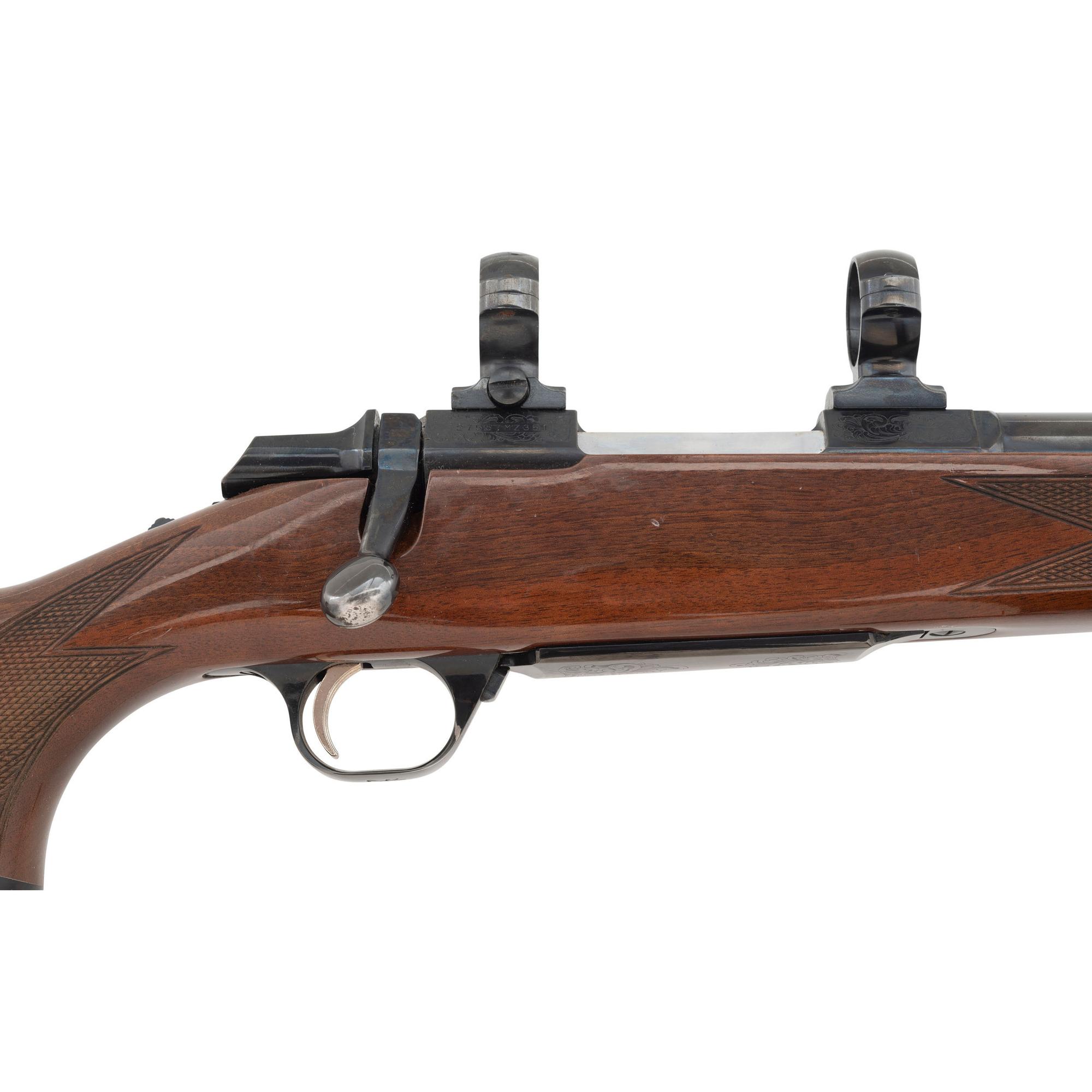 * Browning A-Bolt Medallion Rifle