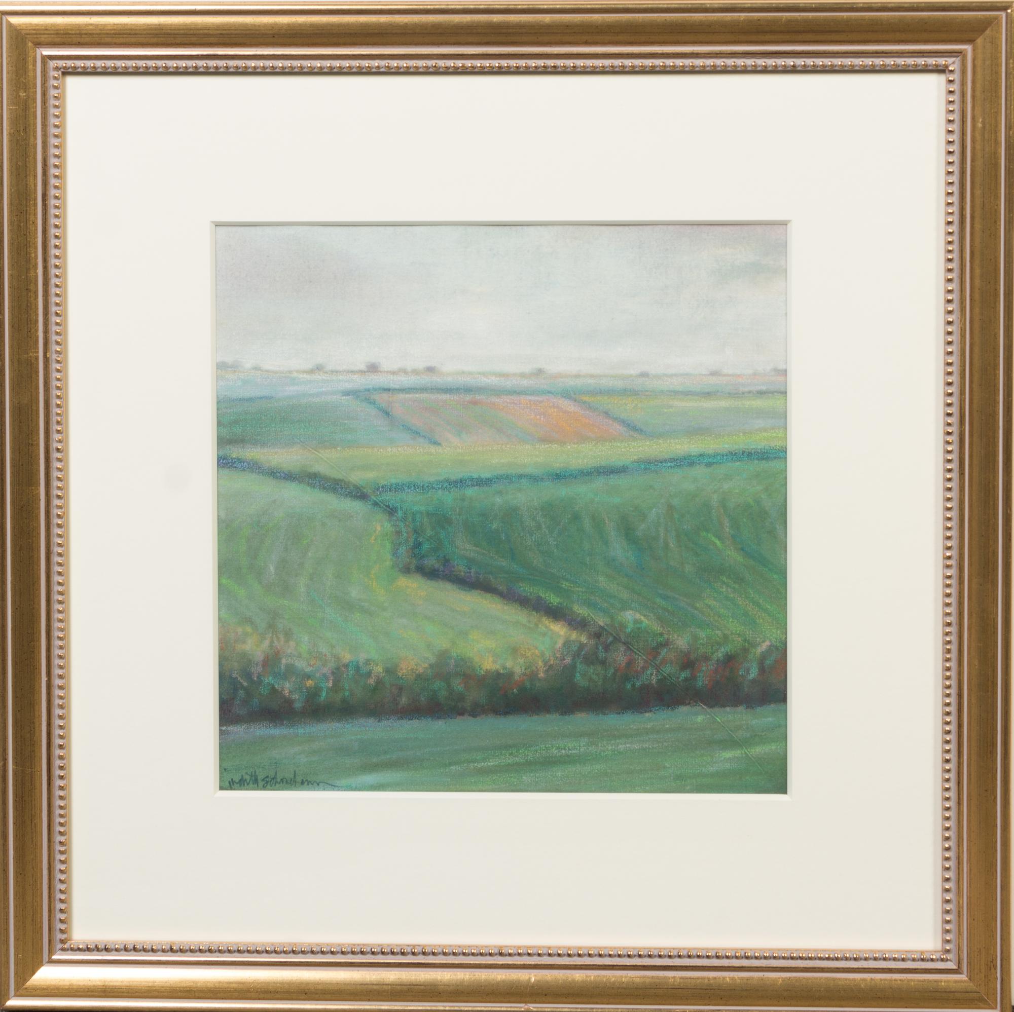Artist Unknown, (20th century), Landscape