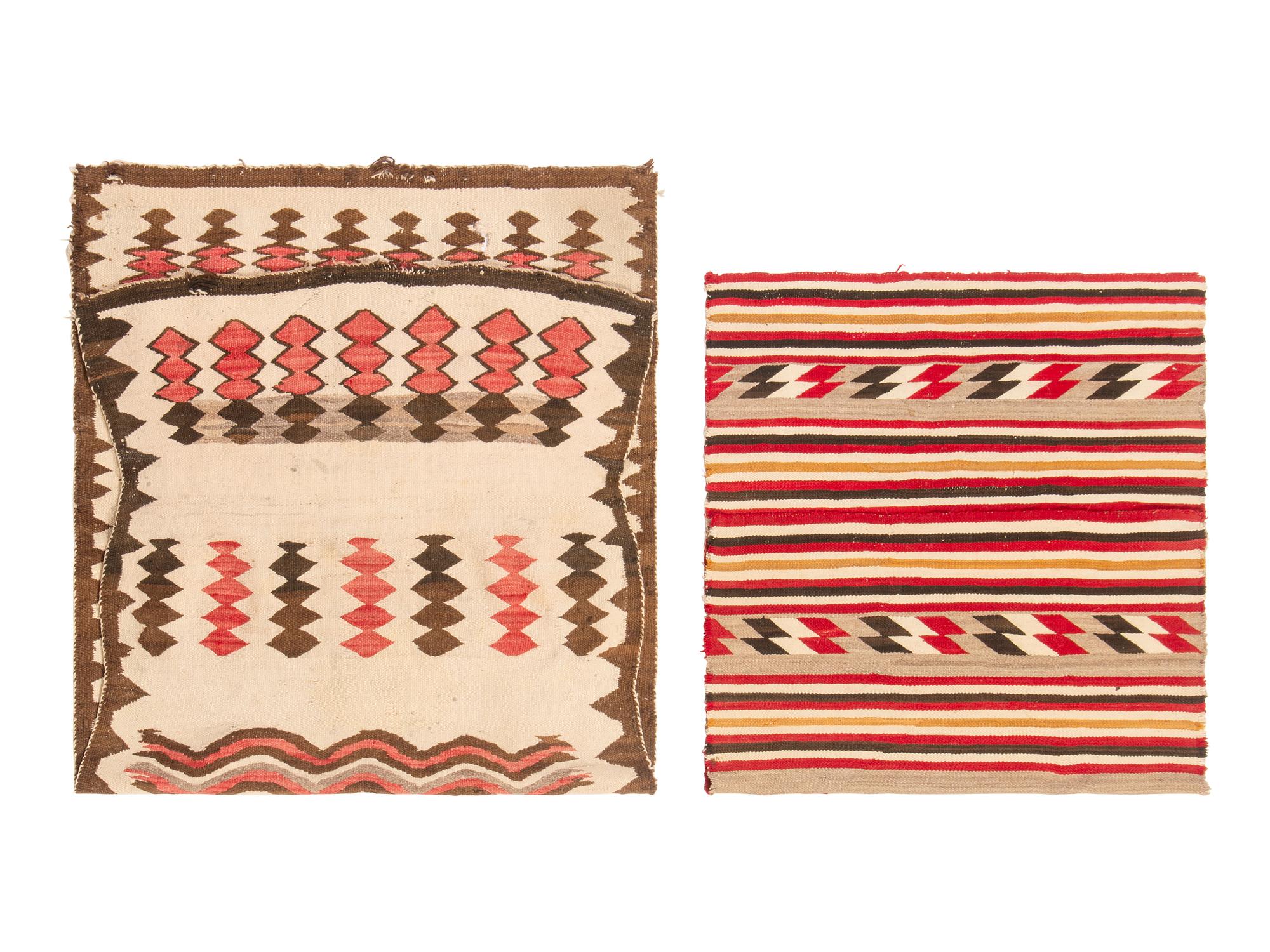 Navajo Regional Weavings / Rugs