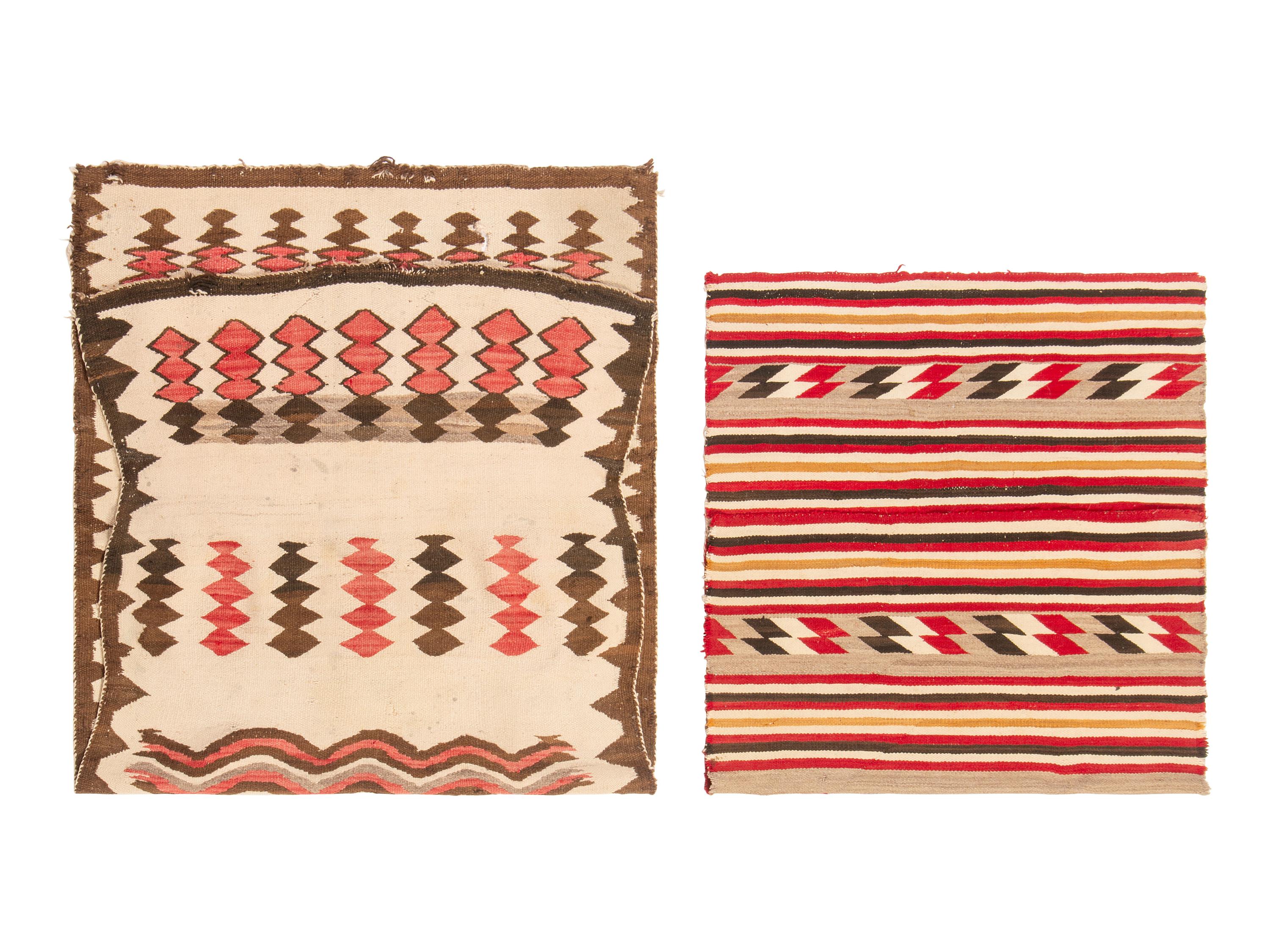 Navajo Regional Weavings / Rugs