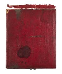 The Henry Fitz Jr. archive of photographic history, including one of the world's earliest surviving photographic portraits.