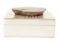 Two Anthony Redmile Table Boxes