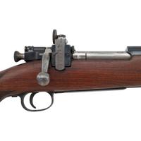 **Springfield Model 1903 Customized by R.F. Sedgley