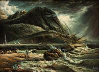 Untitled Seascape