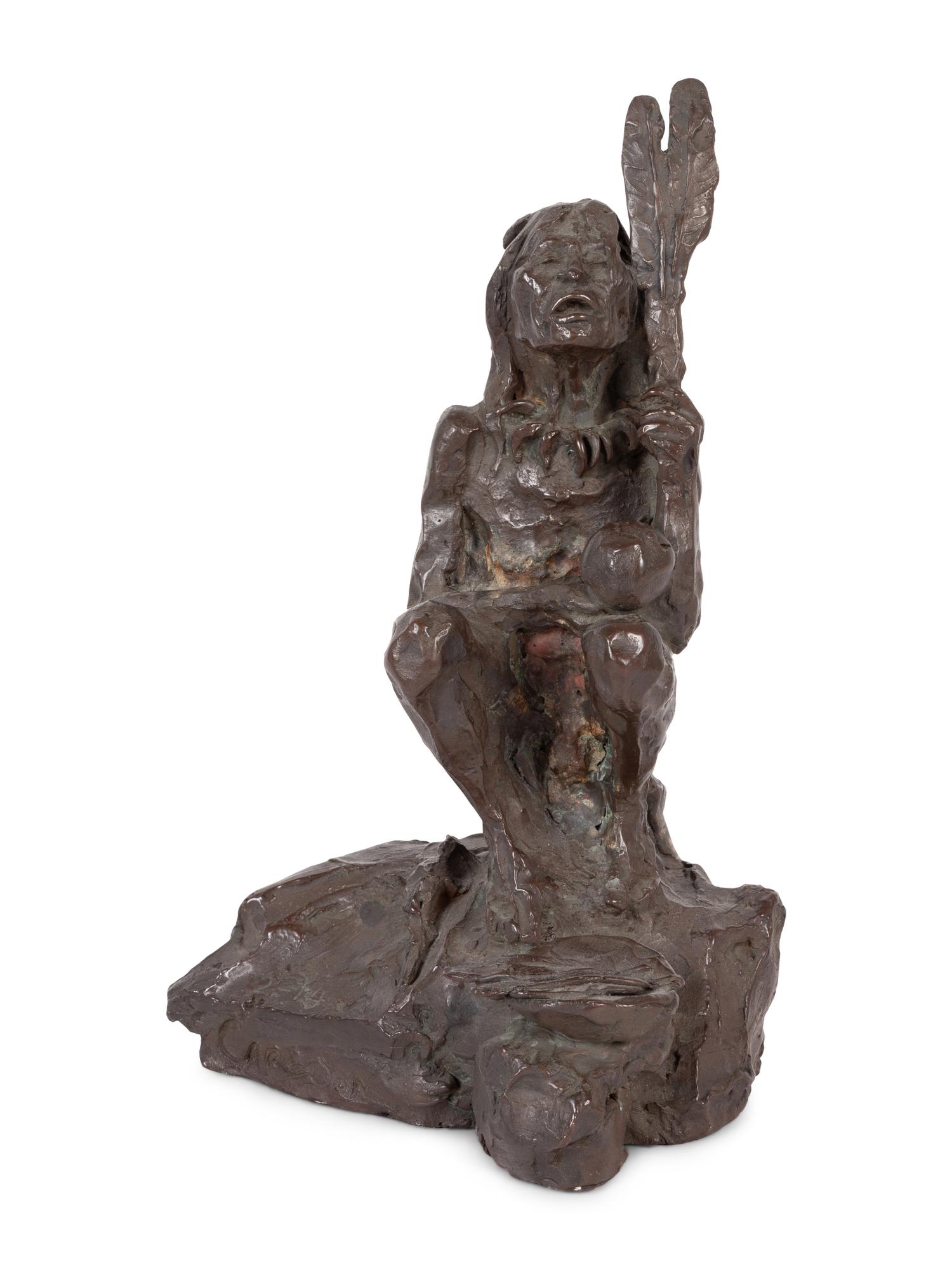 Untitled Indian